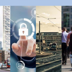 BSI Release PAS 185 - Smart Cities specification for data, information and asset security management launched