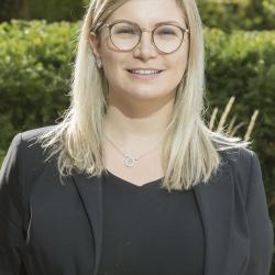 Blog: Thayla Zomer discusses the University of Cambridge BIM Journey
