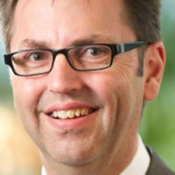 Blog - Andrew Robinson on the Level 2 Convergence Programme