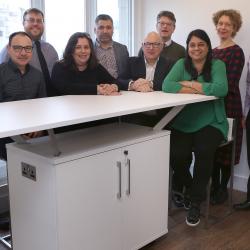 BIM Roundtable Discussion Series - Roundtable 5 - SMEs