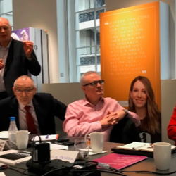 BIM 4 Clients – 2019 Q1 Meeting