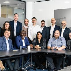 BIM Roundtable Discussion Series - Roundtable 6 – technology providers