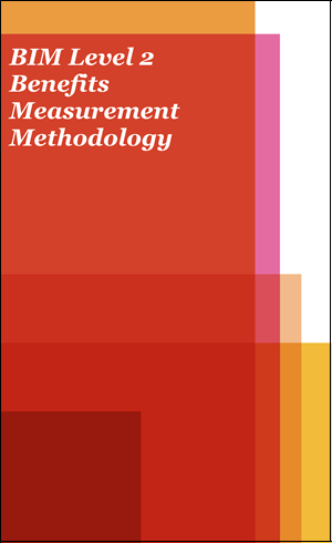 PwC BIM Benefits Methodology and Report