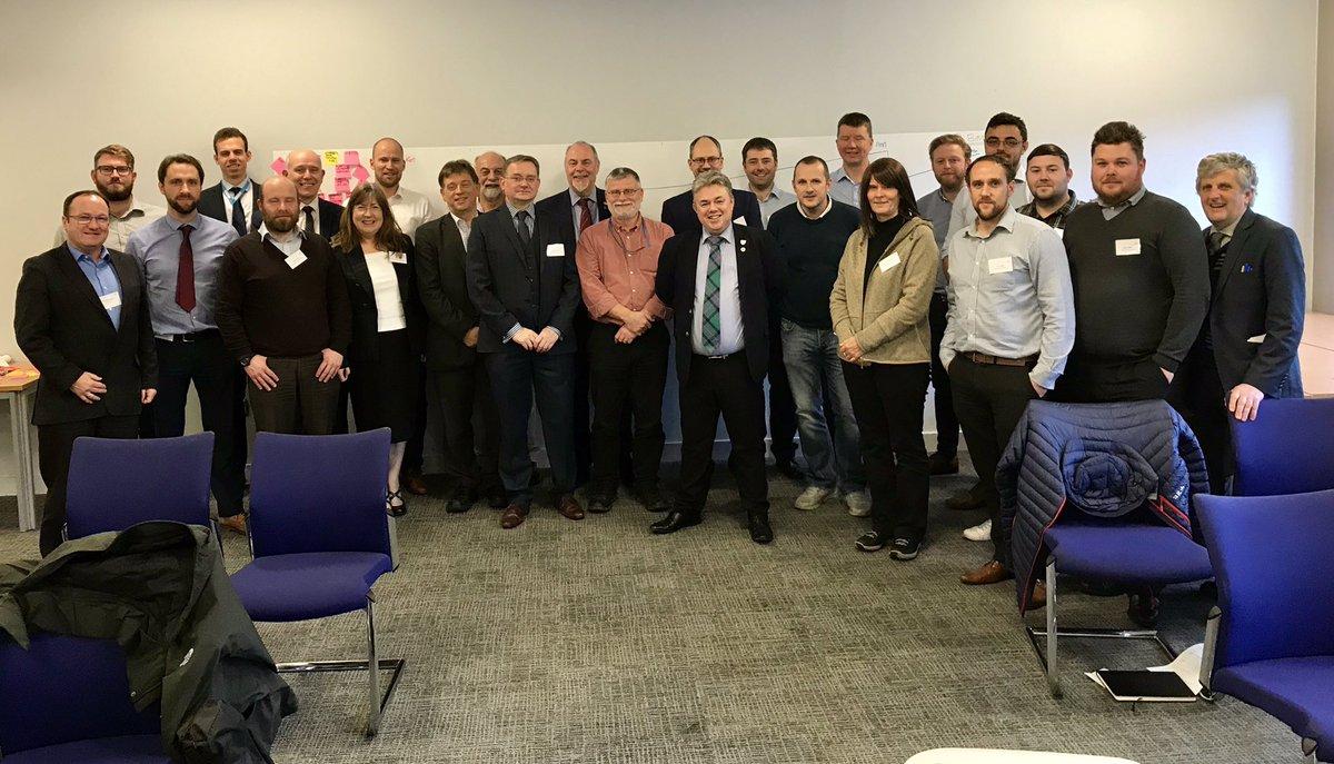 ICE BIM Scotland