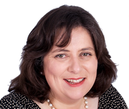 Blog from Fiona Moore - CDBB's BIM Programme Manager